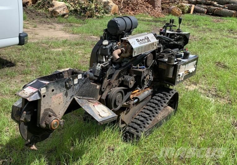 Bandit SG-40 Maszyny leśne - Inne