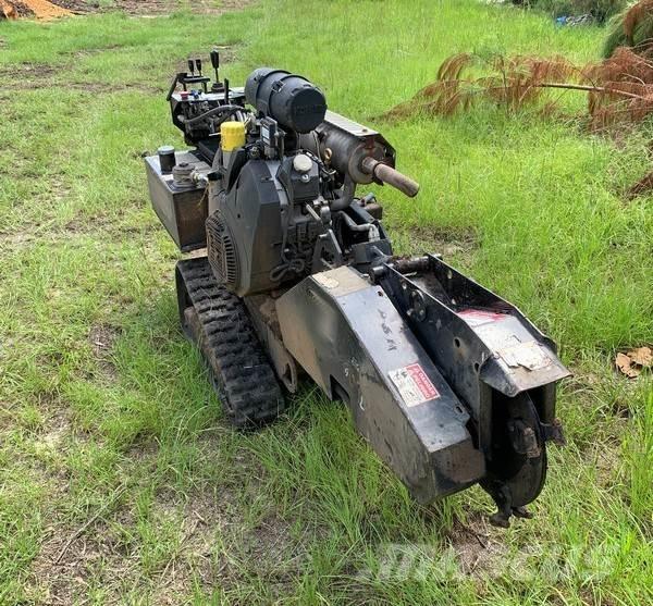 Bandit SG-40 Maszyny leśne - Inne