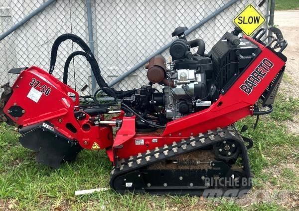Barreto S37SGB Komunalne - Inne