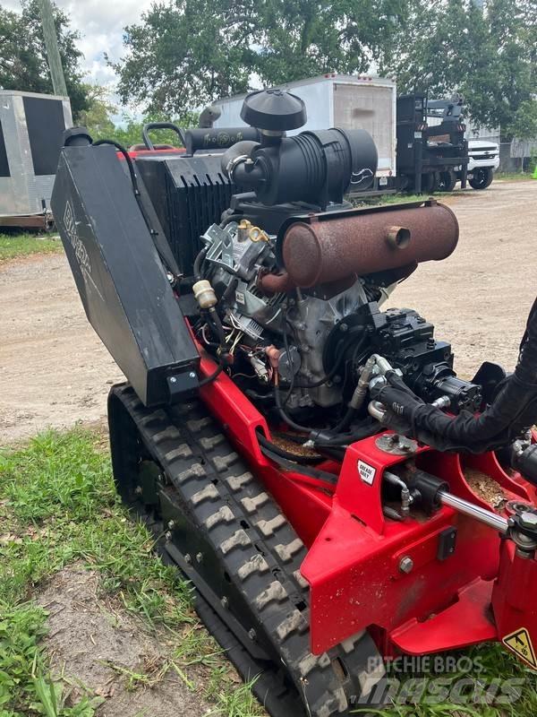 Barreto S37SGB Komunalne - Inne