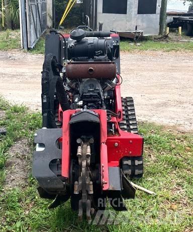 Barreto S37SGB Komunalne - Inne