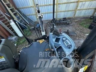 Bobcat E20 Midikoparki  7t - 12t