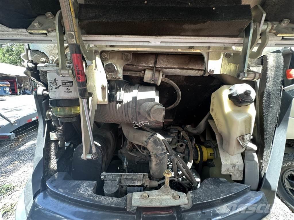 Bobcat E26 Midikoparki  7t - 12t