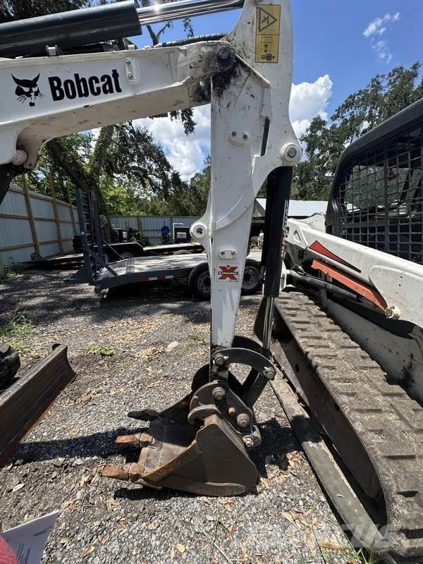 Bobcat E26 Midikoparki  7t - 12t