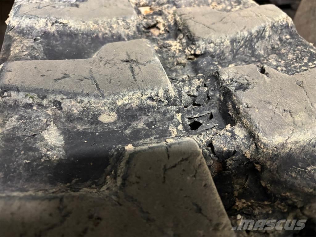 Bobcat E35I Koparki gąsienicowe