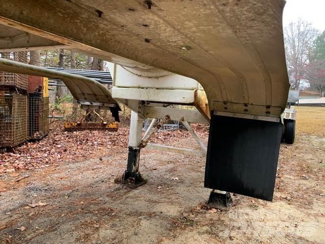 Brenner M2892 Inne przyczepy