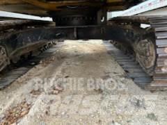 CAT 320L Koparki gąsienicowe