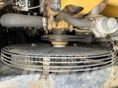 CAT 320L Koparki gąsienicowe