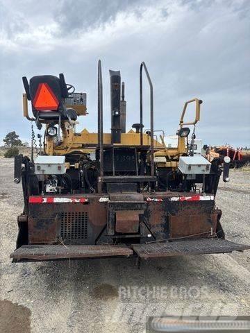 CAT AP-650B Maszyny budowlane - Inne