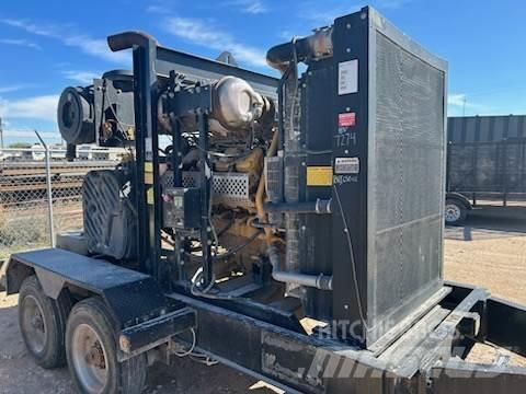Cornell 6822MX Pompy wodne