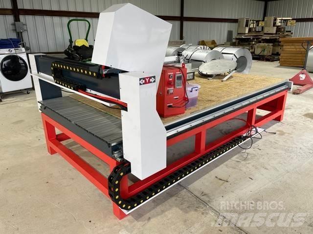 Craftsman 510 Maszyny leśne - Inne