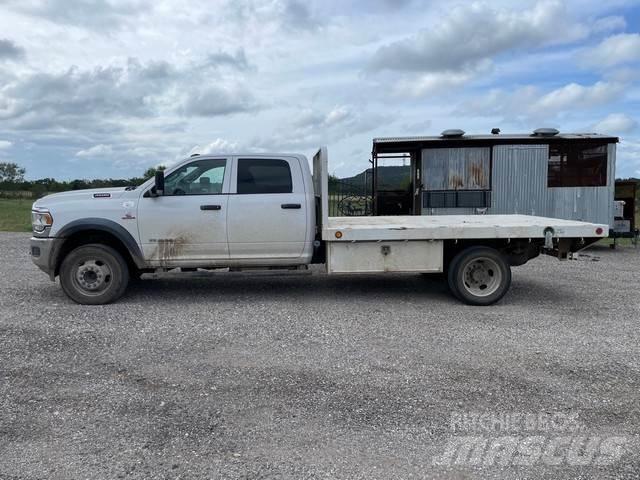 Dodge Ram 4500HD Inne