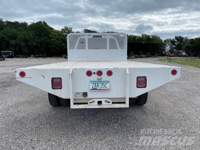 Dodge Ram 4500HD Inne