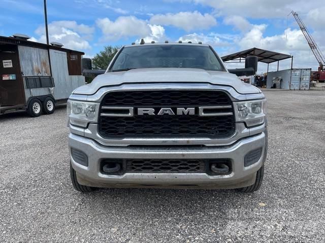 Dodge Ram 4500HD Inne