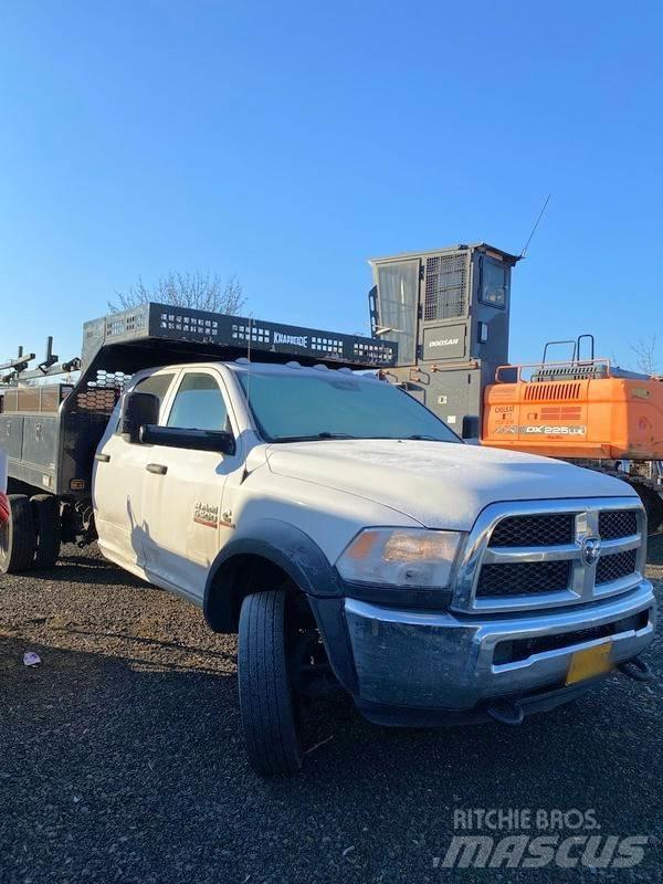 Dodge Ram 5500 Inne
