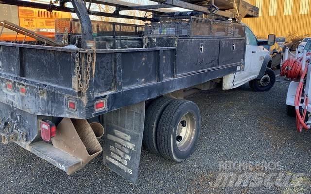 Dodge Ram 5500 Inne
