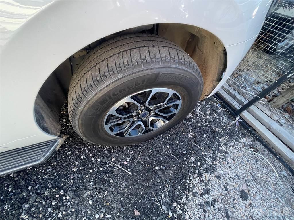 Ford Expedition Inne