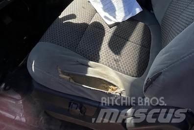 Ford F250 Samochody ratownicze pomocy drogowej