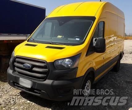 Ford Transit 250 Inne