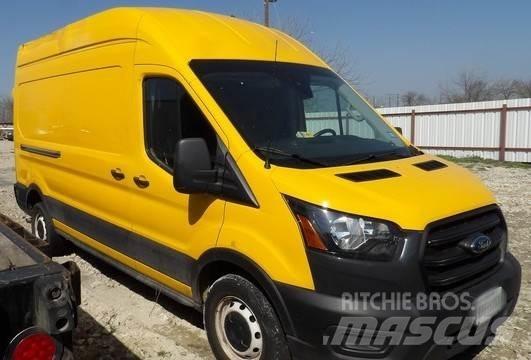 Ford Transit 250 Inne