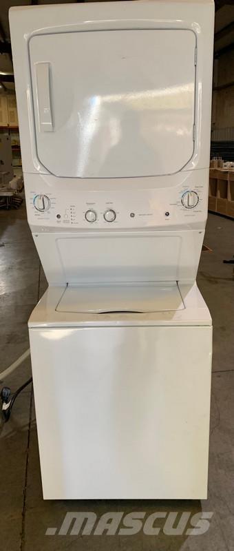  GE GUD27ESSM1WW Akcesoria