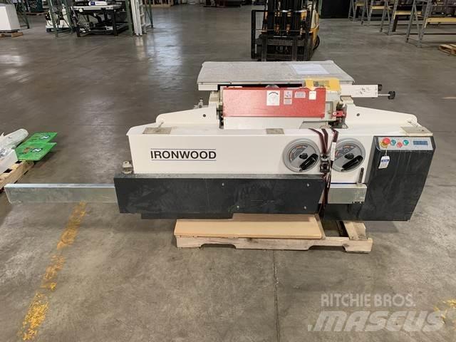  Ironwood SL200 Maszyny leśne - Inne