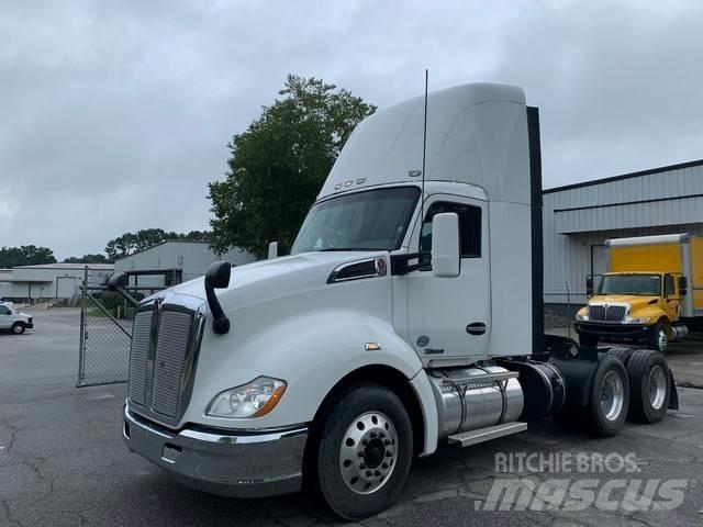 Kenworth T680 Ciągniki siodłowe