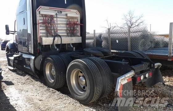 Kenworth T680 Ciągniki siodłowe