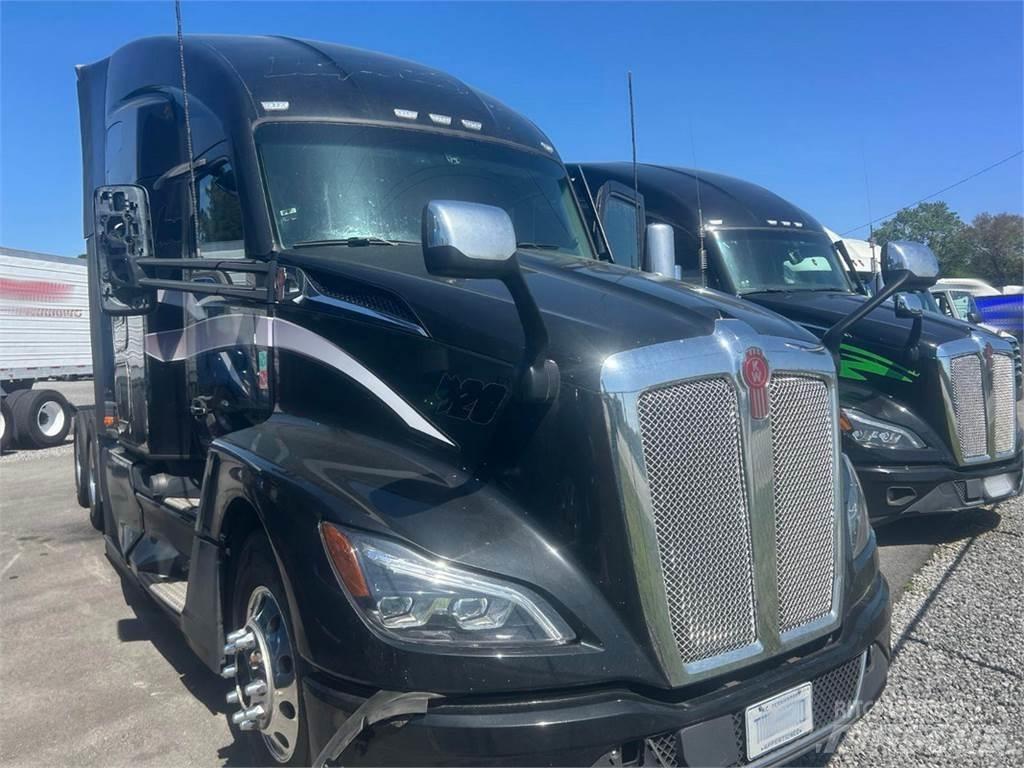Kenworth T680 Ciągniki siodłowe