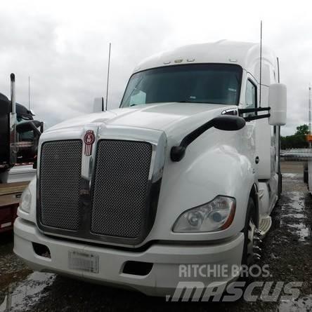 Kenworth T680 Ciągniki siodłowe