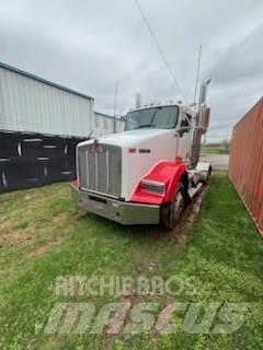 Kenworth T800W Ciągniki siodłowe