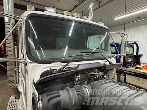Kenworth T800W Ciągniki siodłowe
