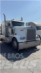 Kenworth W900 Ciągniki siodłowe