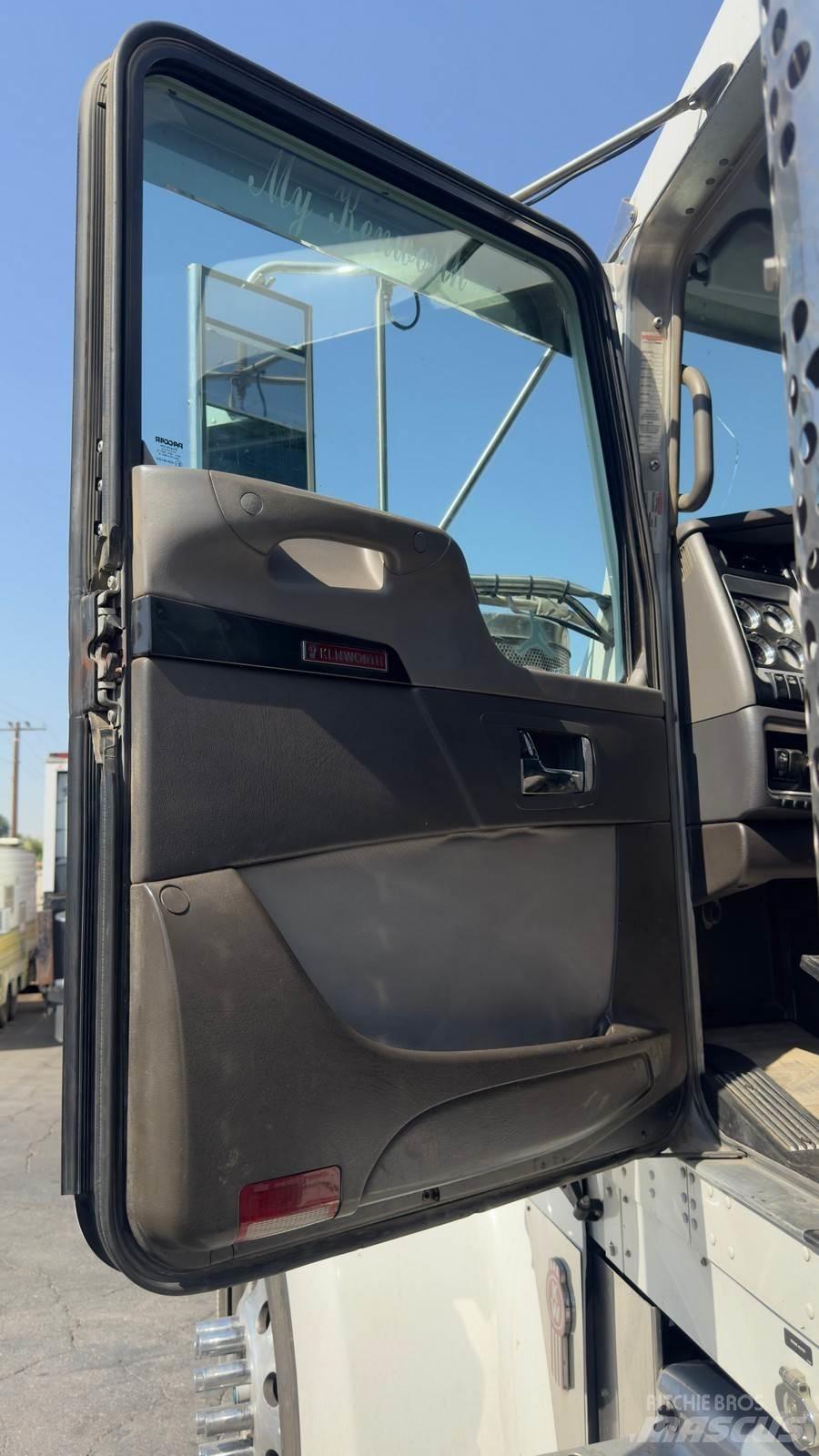 Kenworth W900 Ciągniki siodłowe