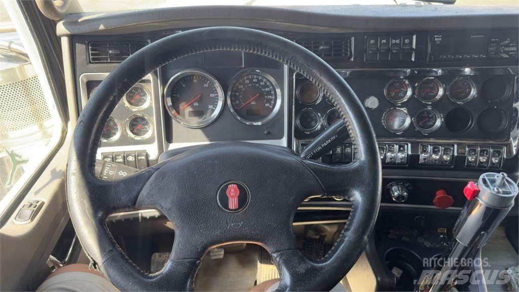 Kenworth W900 Ciągniki siodłowe