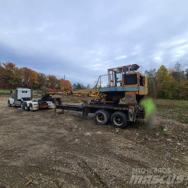 Peerless 2170B Maszyny leśne - Inne