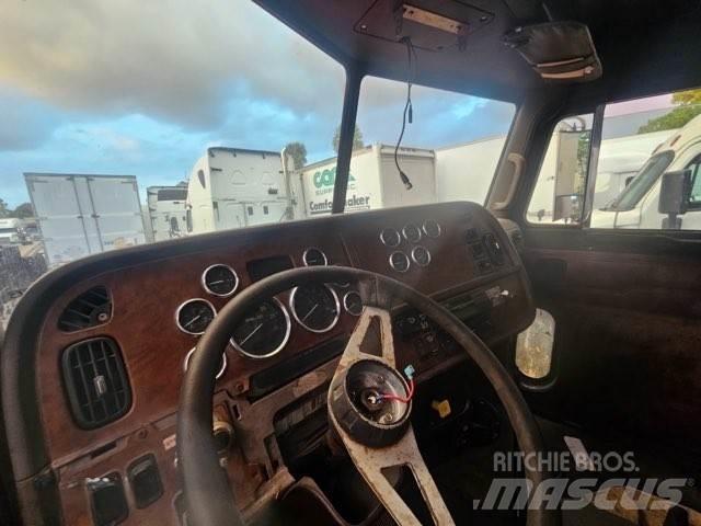Peterbilt 357 Wywrotki