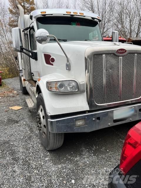 Peterbilt 567 Ciągniki siodłowe