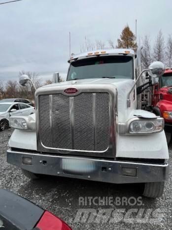 Peterbilt 567 Ciągniki siodłowe
