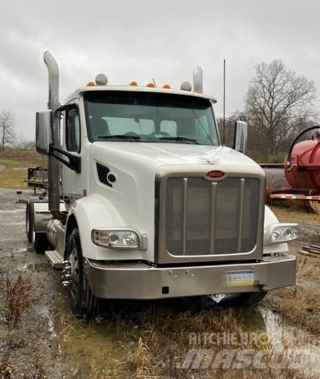 Peterbilt 567SB Ciągniki siodłowe