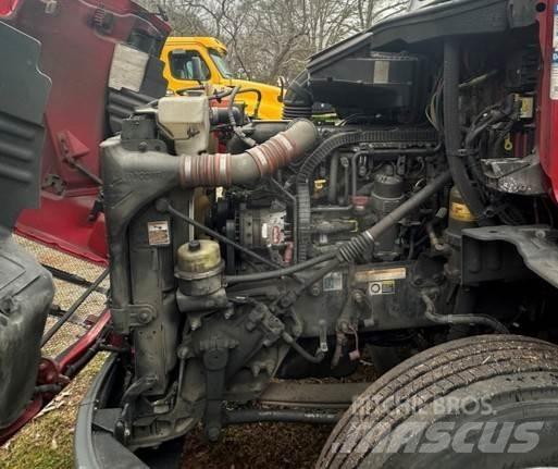 Peterbilt 579 Ciągniki siodłowe