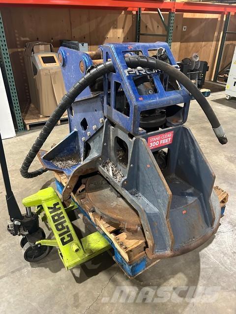  Promac RXM36080B Maszyny leśne - Inne