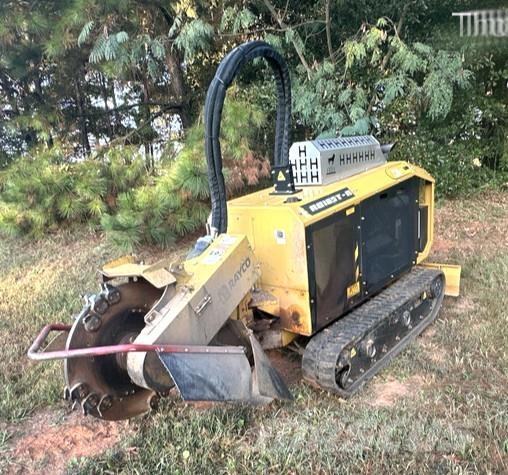 Rayco RG165T-R Maszyny leśne - Inne