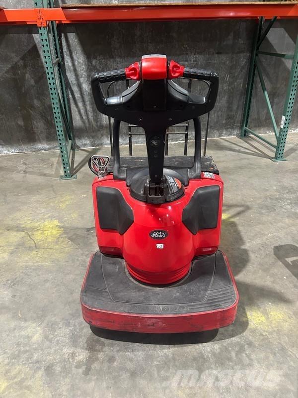 Raymond 8410 Magazynowanie - Inne