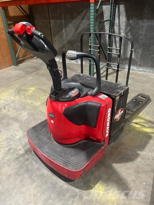 Raymond 8410 Magazynowanie - Inne
