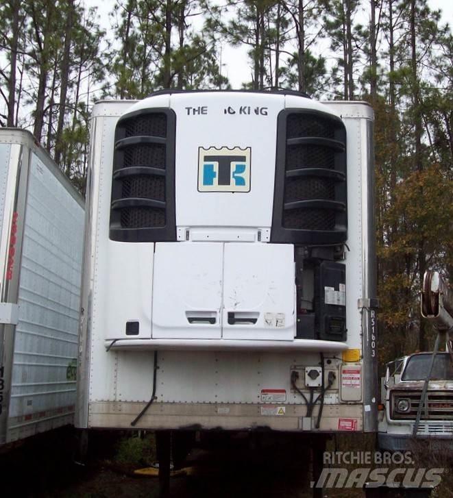 Utility 3000R Przyczepy do transportu samochodów