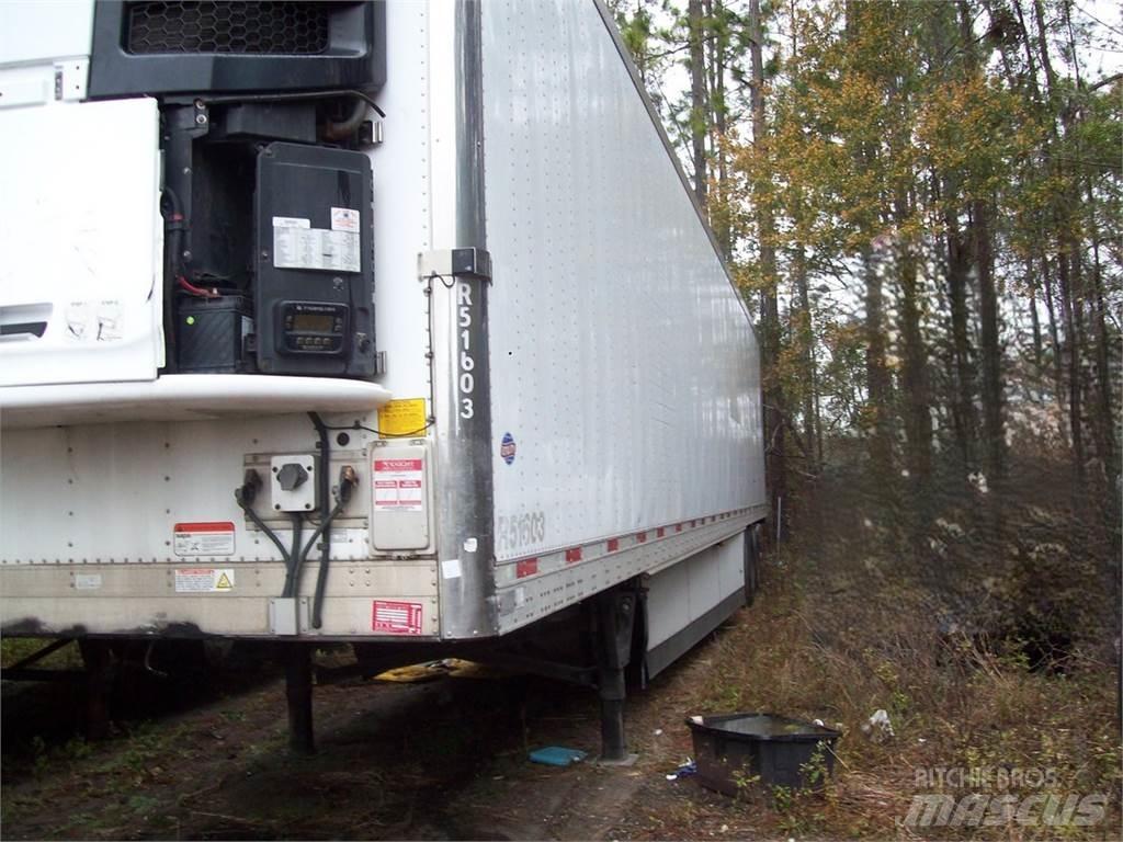 Utility 3000R Przyczepy do transportu samochodów