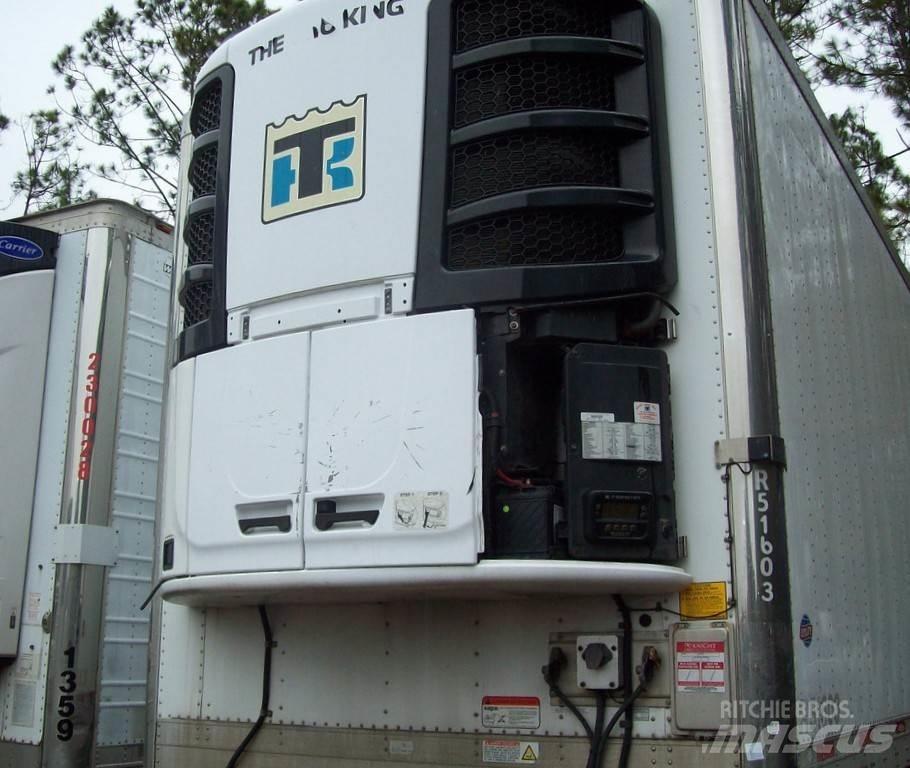 Utility 3000R Przyczepy do transportu samochodów