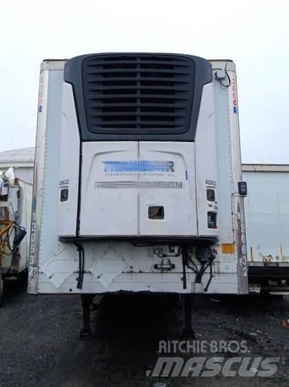 Utility 3000R Przyczepy do transportu samochodów
