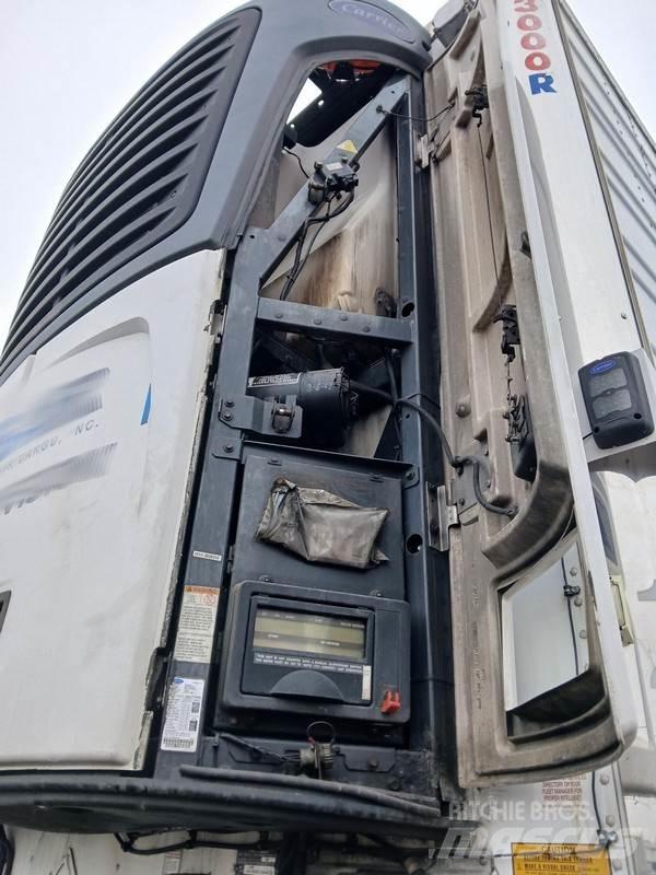 Utility 3000R Przyczepy do transportu samochodów